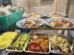 凉拌鸡-永乐饭店