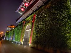 -东台西溪天仙缘景区