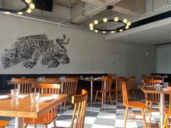 -Twin Tails Brewpub双尾精酿餐吧(八坼店)