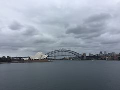 -悉尼海港大桥