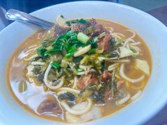 -立文冬·鲜活面(杭州太合商业中心店)