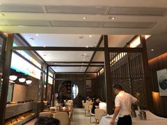 -延年酒店-延飨餐厅(延年文苑店)