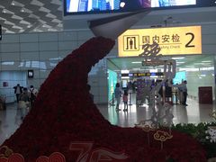 -郑州新郑国际机场