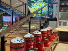 -小柴米·传统江西菜(八一广场店)