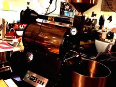 小糖人咖啡馆&nbsp;Sugar&nbsp;Man&nbsp;Espresso-sugarman espresso素饮糖人高新咖啡工厂