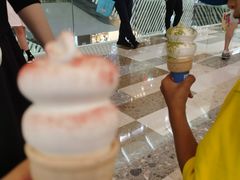 -DQ·蛋糕·冰淇淋(通州万达店)