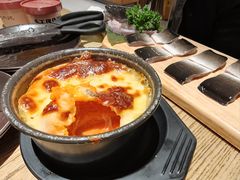-泥炉烧肉师(新街口金銮巷店)