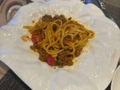 -莫干山开元森泊·云顶餐厅