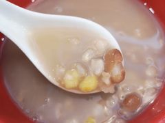 大碴粥-福禄财东北菜(珠江帝景店)