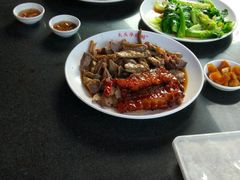 -黄连大头华烧鹅店(大良店)