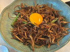 -龟兹KUCINA·新疆菜(前滩L+PLAZA店)