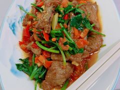 红袍牛肉-贵州大厦贵州厅(樱花园西街店)