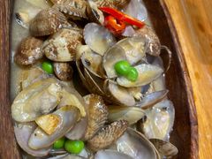 -鱼库·不仅是一家烤鱼店(车公庙店)