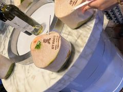 -宴悦海鲜餐厅Driftwood·游水海鲜·牛排(亚龙湾瑞吉店)