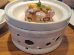 -東舍食唐精品陕菜馆