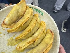 -李记清真馆(打钉巷店)