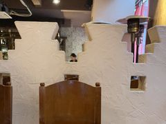 -翡翠鸟精品泰国菜(北辰财富中心店)