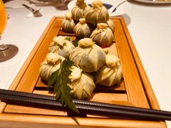 -伯衡55·吉品轩(乌鲁木齐南路店)