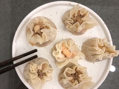 -景芳周大姐烧麦(东新店)