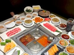 -海底捞火锅(杭州萧山宝龙广场店)