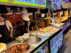 -东门町美食街