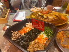 -牛牛章·章鱼水煎肉(光谷世界城店)