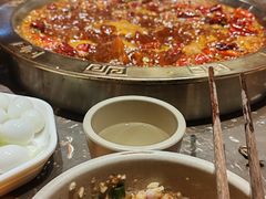 -堂客老火锅(欣阳广场总店)