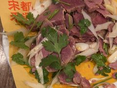 -宋都禾源·灌汤包子(汉兴路直营店)