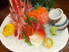 -弓二·烧鸟居酒屋(财富购物中心店)