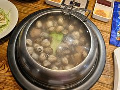 -海味当家·蒸锅海鲜(星海公园店)