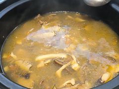 -菌之家·专业纯野生菌火锅·特色炒菌