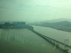 -澳门旅游塔360°旋转餐厅(南湾湖广场店)