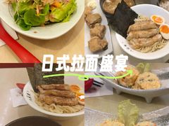 -八盛屋·沾面(集美万达店)