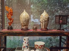 -瓷语堂(上海五维空间创意园店)