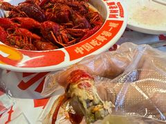 -阿财老铺·老蚌埠龙虾城(华夏总店)