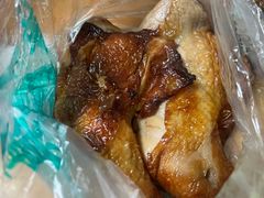 -大益烤鸡