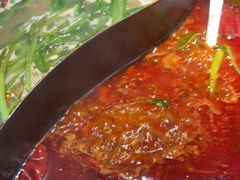 -赵美丽·重庆社区火锅·直营店(火车东站·中豪国际店)