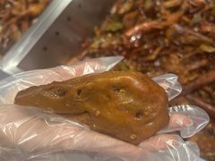 -天津国贸购物中心