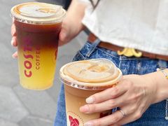 -COSTA COFFEE(吴江路店)