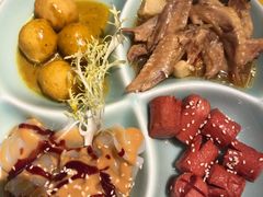 -温禾牛·和牛寿喜烧自助火锅(恒基名人店)