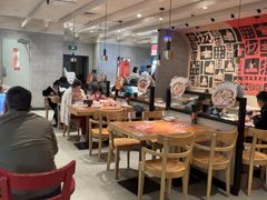 -大师兄·西北小馆(南沙万达广场店)