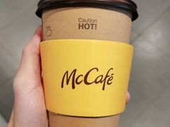 -麦当劳(潮阳店)