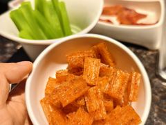 -海底捞火锅(汇悦城店)