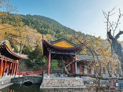 -华清宫景区