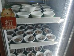 -尚品海鲜肥牛自助火锅(湖明店)