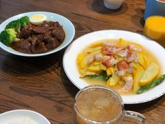 -隐食餐厅(金水湾公馆店)