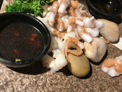 -伊茉家的烤肉店(勒泰中心店)