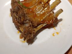 -二道木烤羊腿(桃花潭店)