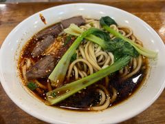 -柴氏风味斋(甘家口店)