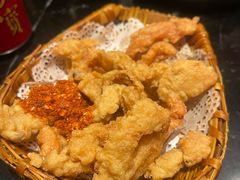 -廖川菜(太阳宫店)